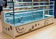 Sweet Kuchenvitrine Kuchenvitrinen Kuchenkühltheke Kuchentheken